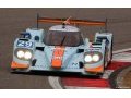 Le Mans : Une Lola Gulf Racing Middle East forfait, DKR repêché