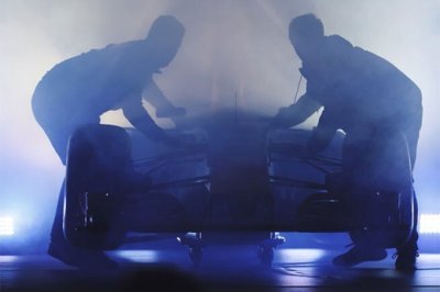 Vidéo - Présentation de la livrée 2016 de Red Bull