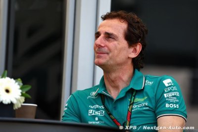 La nouvelle soufflerie d’Aston Martin F1 va ’radicalement’ changer la donne