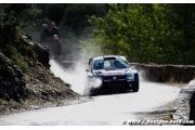 SS5: Latvala closes on leader Evans