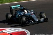 Hamilton peut briser la carrière de Bottas