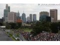 Melbourne may drop F1 race after 2014