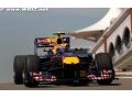 Red Bull to stay with Renault, eyes 2011 KERS deal
