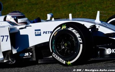 Bottas preferred Bahrain over Barcelona