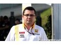Genii, not Group Lotus, owns Renault team - Boullier