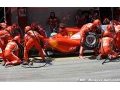 Alonso angry with Pirelli after Spanish struggle