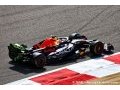 Teams must speed up at sole F1 test - Marko