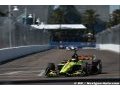 L'actu week-end : Bourdais gagne la manche d'ouverture en IndyCar