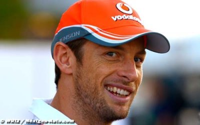 Button&nbsp;: Suzuka ne permet pas la moindre erreur