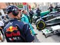 Newey could be the key to Verstappen's future - Berger