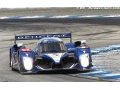 Peugeot en route pour Petit Le Mans