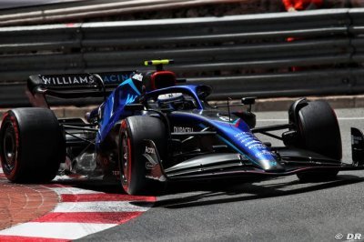 Plafond budgétaire&nbsp;: Williams F1 n’a pas respecté les règles en 2021