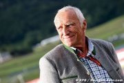Cofondateur de Red Bull, Dietrich Mateschitz est décédé