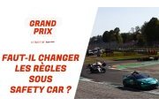 Vidéo - Grand Prix, le Talk de la F1 - Emission du 13 septembre 2022
