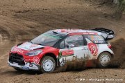SS3-4: Meeke extends Portugal advantage
