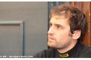 Three questions to: Harry Hunt