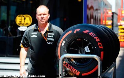 Qualifying - Monaco GP report: Pirelli