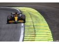 McLaren F1 voit un parallèle entre Honda et Ricciardo