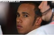 Hamilton convoqué par la justice australienne