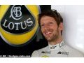 ‘Top speed is very important' for Lotus in Canada