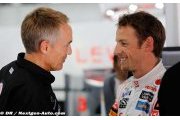 McLaren veut garder son duo actuel