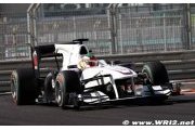 New mexican partner for Sauber