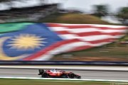 Leclerc a 'payé' ses réglages en qualifs mais ne s'inquiète pas pour la course