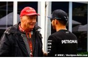 Lauda wants Hamilton deal by Spanish GP