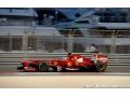 Photos - Le GP d'Abu Dhabi de Ferrari