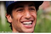 Ricciardo to debut 2013 Toro Rosso at Jerez