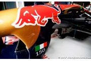 Toro Rosso confirms deals with Cepsa, Nova