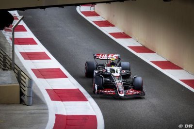 Hülkenberg aime l’exercice ’naturel’ des qualifications en F1