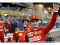 Leclerc pole 'good for the fans' - Rossi