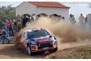 SS11: Ogier extends Portugal advantage 