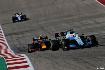 Le COTA admet avoir ’un important travail de resurfaçage à prévoir’