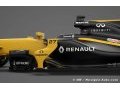 Renault takes 'risk' as new Toro Rosso fails