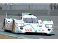 Photos - 24 hours of Le Mans 2012 - Test Day