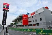 Barcelone dans l'attente du système d'alternance des Grands Prix en F1