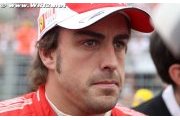 Alonso hopes Red Bull maintains driver 'equality'