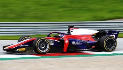 Pirelli&nbsp;: Les 18 pouces en F2 sont très encourageants pour la F1 de 2022