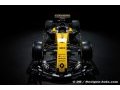 Renault first to 'launch' 2018 car - report