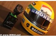 Piquet refait la carrière d'Ayrton Senna