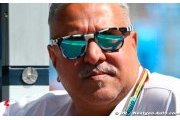 Force India n'est pas affecté par les problèmes de ses actionnaires