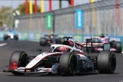 Komatsu explique pourquoi la 'déception' de Haas F1 à Madrid est 'satisfaisante'