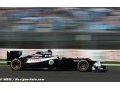 Praise and scorn for Williams' Maldonado