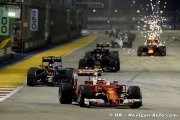 Ferrari et McLaren, les surprises de l'année ?