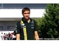 Petrov says F1 career not definitely over