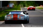 Les pilotes de F1 rendent hommage à Allan Simonsen, décédé au Mans