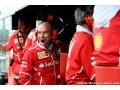 Jock Clear to be Leclerc's race engineer