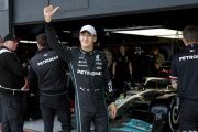 Russell ‘veut battre' Hamilton mais n'en fait pas une obsession